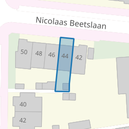 Perceel ASV00-O-8837