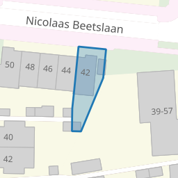 Perceel ASV00-O-8838