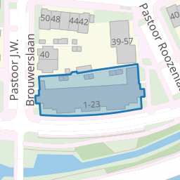 Perceel ASV00-O-8841