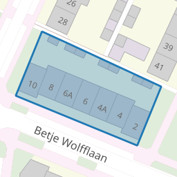 Perceel ASV00-O-8845