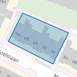Perceel ASV00-O-8849