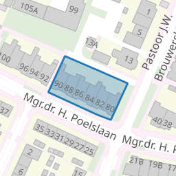 Perceel ASV00-O-8850