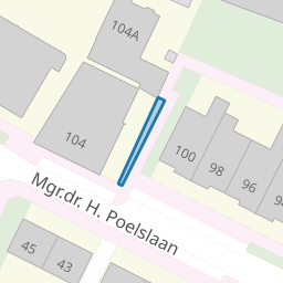 Perceel ASV00-O-8851