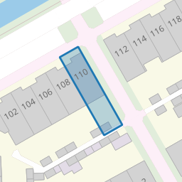 Perceel ASV00-O-8860