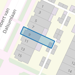 Perceel ASV00-O-8862