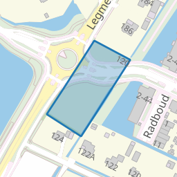 Perceel ASV00-O-8876