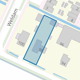 Perceel ASV00-O-8878