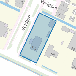 Perceel ASV00-O-8879