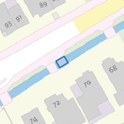 Perceel ASV00-O-8885