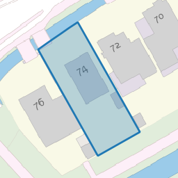 Perceel ASV00-O-8888