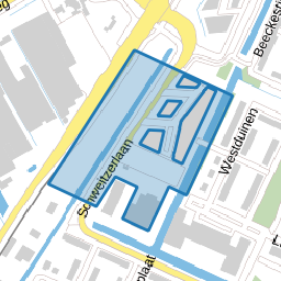 Perceel ASV00-O-8896