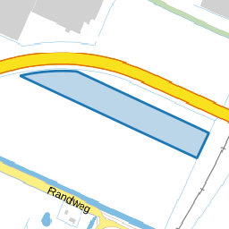 Perceel ASV00-O-8905