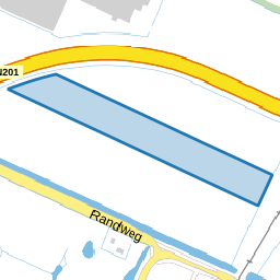 Perceel ASV00-O-8910
