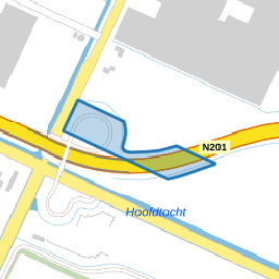 Perceel ASV00-O-8911