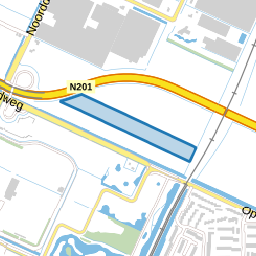 Perceel ASV00-O-8913