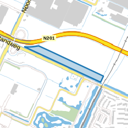 Perceel ASV00-O-8915