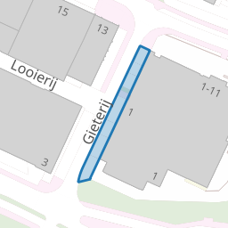 Perceel ASV00-O-8921