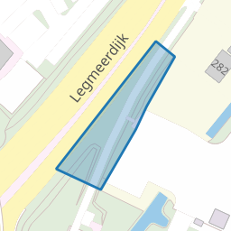 Perceel ASV00-O-8951