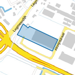 Perceel ASV00-O-8952
