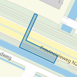 Perceel ASV00-O-8957