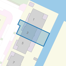 Perceel ASV00-O-8970