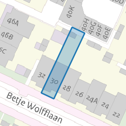 Perceel ASV00-O-8976