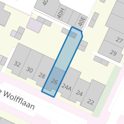 Perceel ASV00-O-8978