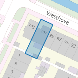 Perceel ASV00-O-8985