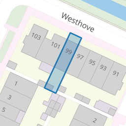 Perceel ASV00-O-8986