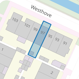 Perceel ASV00-O-8987