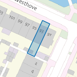 Perceel ASV00-O-8989