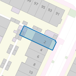 Perceel ASV00-O-8991