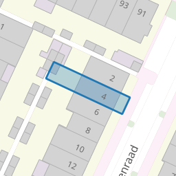 Perceel ASV00-O-8992