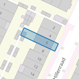 Perceel ASV00-O-8993