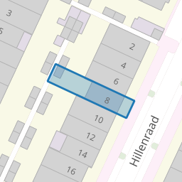 Perceel ASV00-O-8994