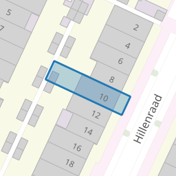 Perceel ASV00-O-8995