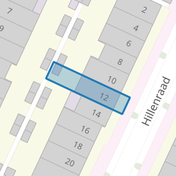 Perceel ASV00-O-8996