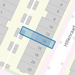 Perceel ASV00-O-8997