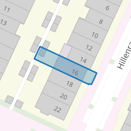 Perceel ASV00-O-8998