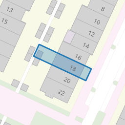 Perceel ASV00-O-8999