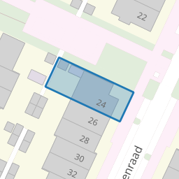 Perceel ASV00-O-9001