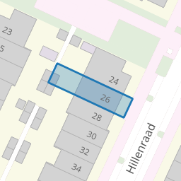 Perceel ASV00-O-9002