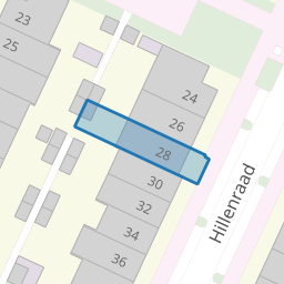 Perceel ASV00-O-9003