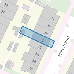 Perceel ASV00-O-9004