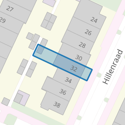 Perceel ASV00-O-9005