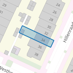 Perceel ASV00-O-9006