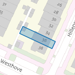 Perceel ASV00-O-9007