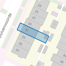 Perceel ASV00-O-9012