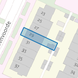 Perceel ASV00-O-9013