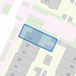 Perceel ASV00-O-9016